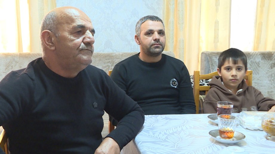 “Hökumə hər kəsə təhlükəsizlik jiletlərini geyməyi tapşırdı...” – Dəhşətli aviaqəzanın sərnişinləri danışır