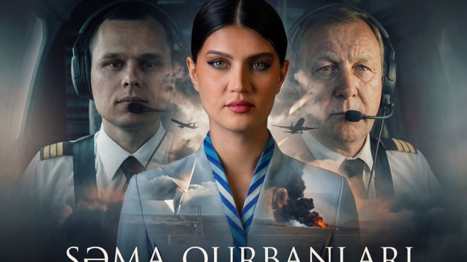 Əməkdar artist: Film faciə qurbanlarının xatirəsini yaşatmaq məqsədi daşıyır