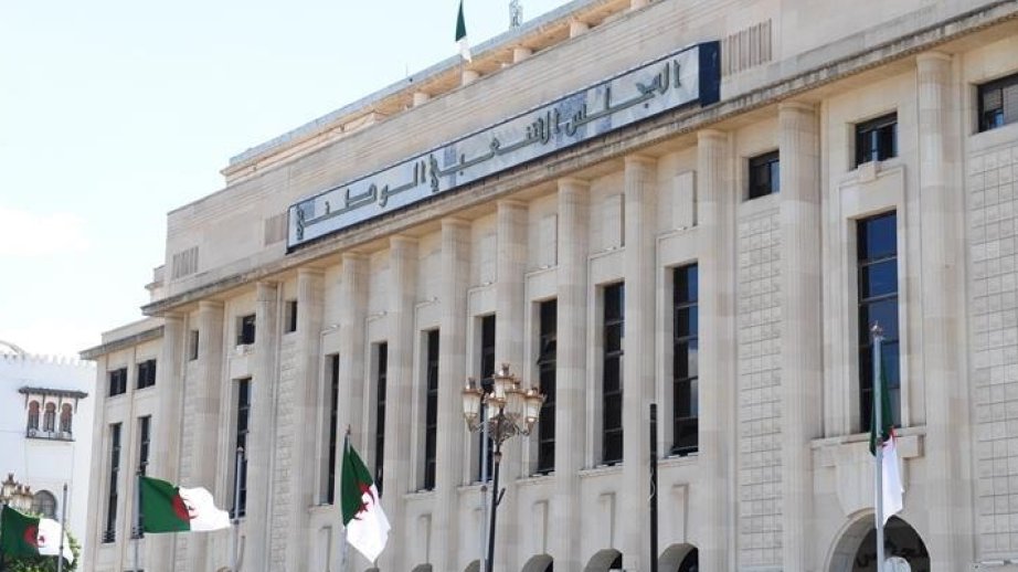 Algeria criminalises French colonialism, demands reparation