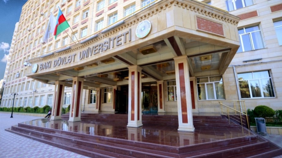 Baku State University, Türkiye’s Batman University sign cooperation agreement