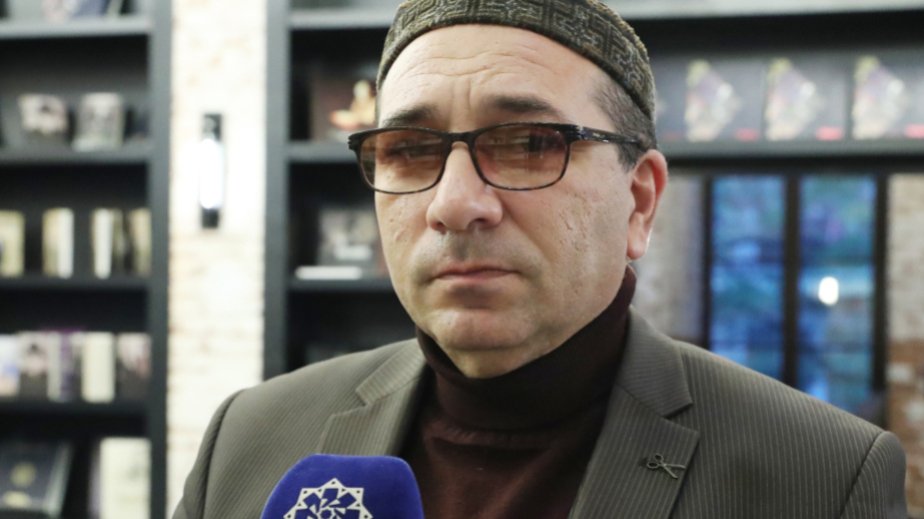 İlqar Fəhmi: Kino yaradıcı qüvvələri özünə cəlb edir, dramaturgiyaya yanaşma isə təəssüf doğurur