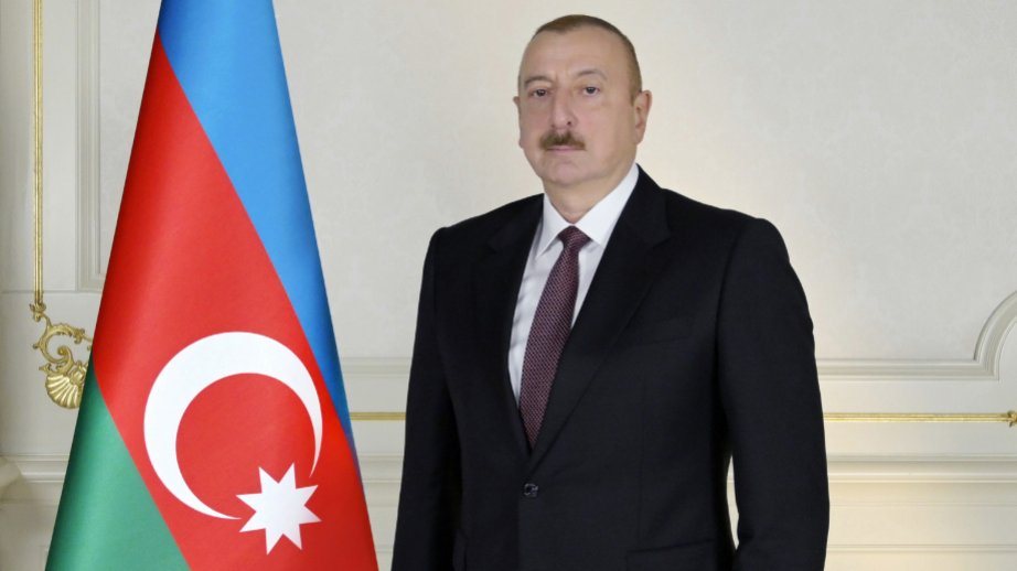 President Ilham Aliyev ratifies “State Program on Improvement of Official Statistics in the Republic of Azerbaijan for 2026–2030”