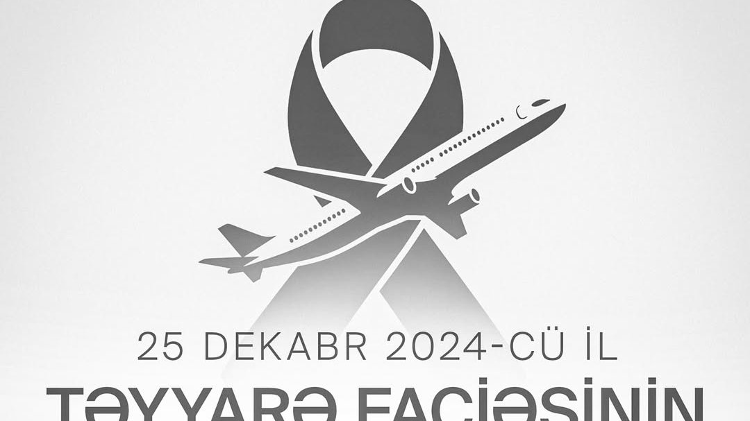 Prezident İlham Əliyev AZAL təyyarəsinin qəzaya uğramasının ildönümü ilə bağlı paylaşım edib
