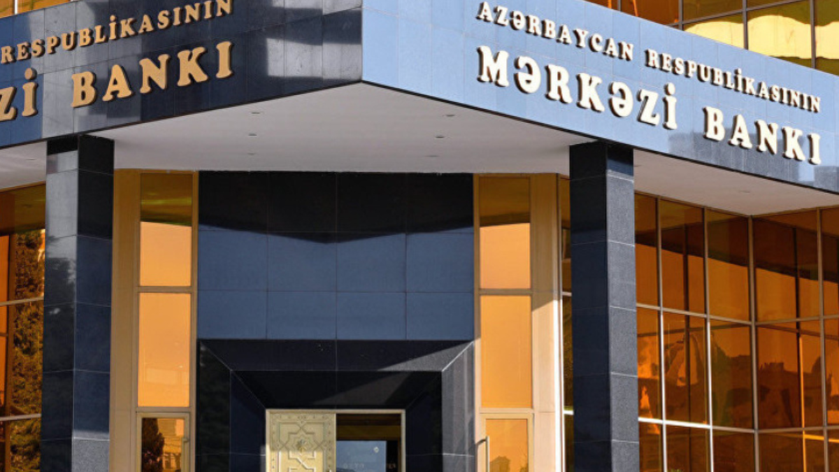 Gələn il üzrə pul siyasətinin məqsədi və çərçivəsi açıqlanıb