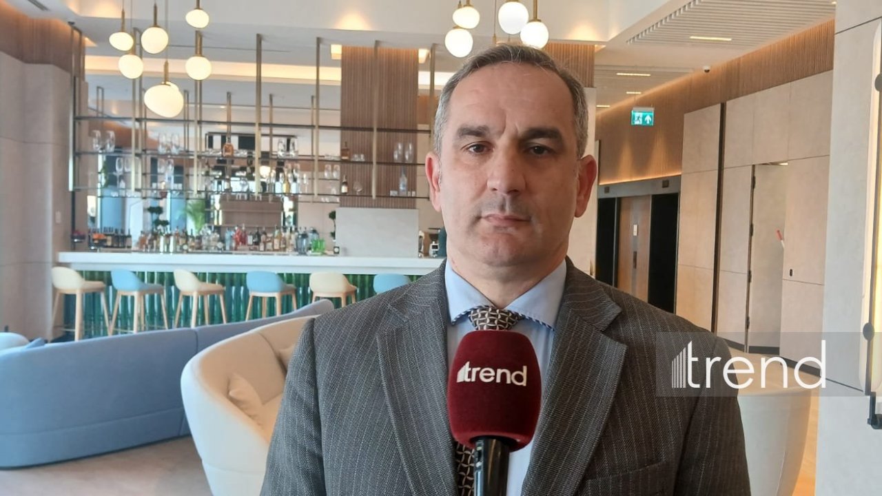 Ağdamda yeni istifadəyə verilən hoteldə 120 nəfər daimi işlə təmin edilib