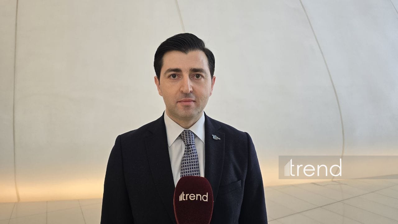 Investing in TRIPP set to drive economic integration across Turkic region – TIF's General Director (Exclusive interview)