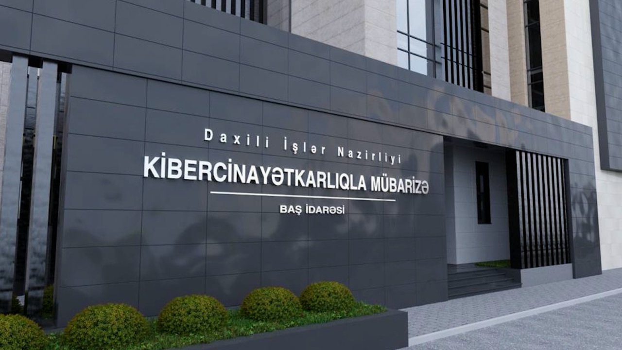Kiberpolisdən əməliyyat: 1 milyon manatlıq kriptovalyutanı qanunsuz yolla ələ keçirən şəxslər saxlanıldı