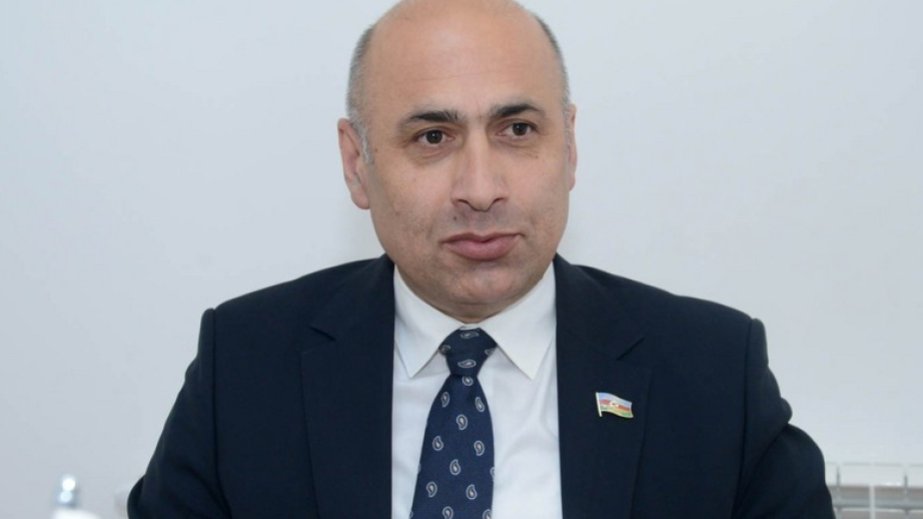 Ermənistan Ağdamda törətdiyi əməllərlə urbisidin mütəşəkkil sistemini ortaya qoyub - ŞƏRH