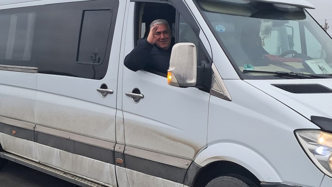 Great Return: Azerbaijan relocates families to Khidirli village and Seyidbayli village