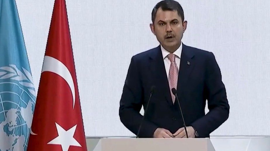 Türkiye names environment minister to lead COP31 climate summit in 2026