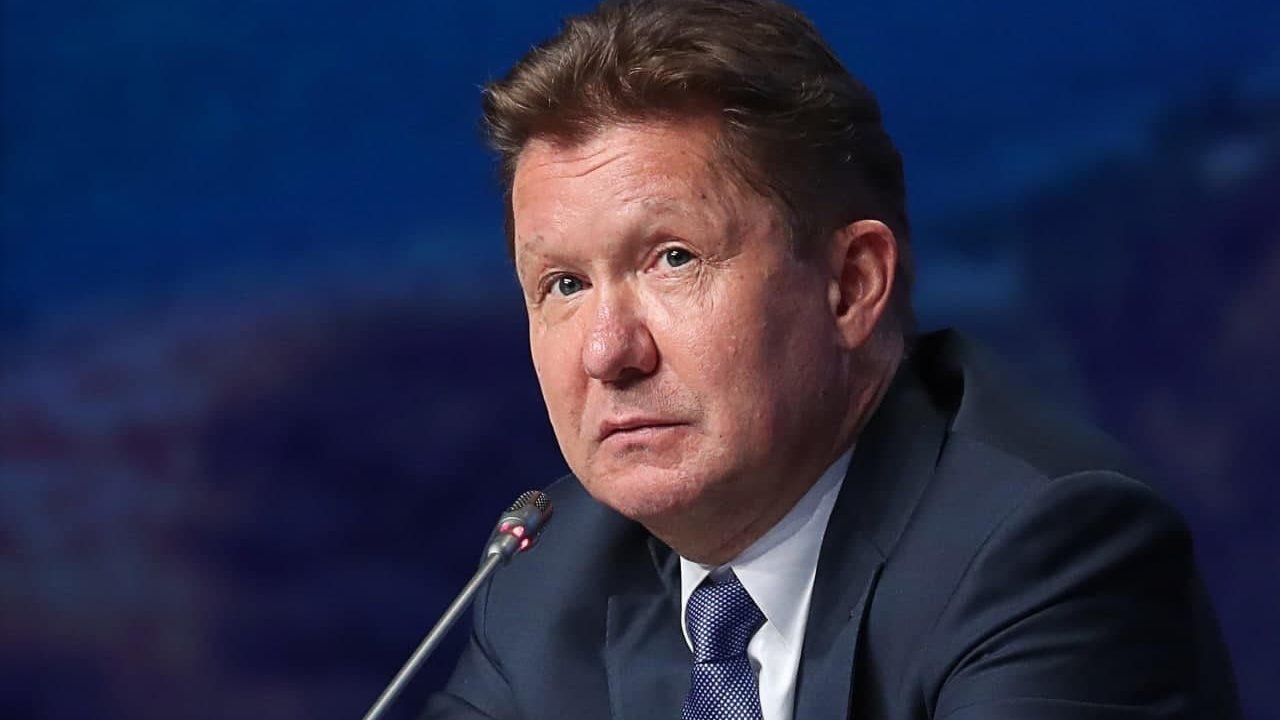 Gazprom negotiates gas infrastructure expansion with Kazakhstan