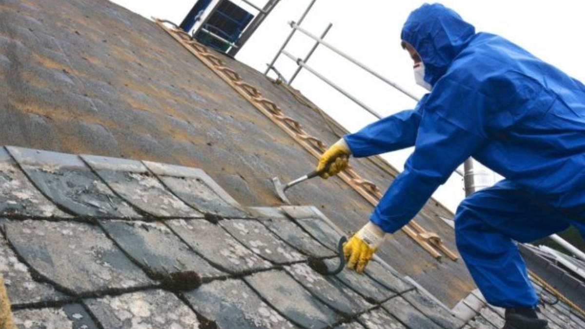 Azərbaycanda asbest və tərkibində asbest olan materialların istifadəsi qadağan edilir