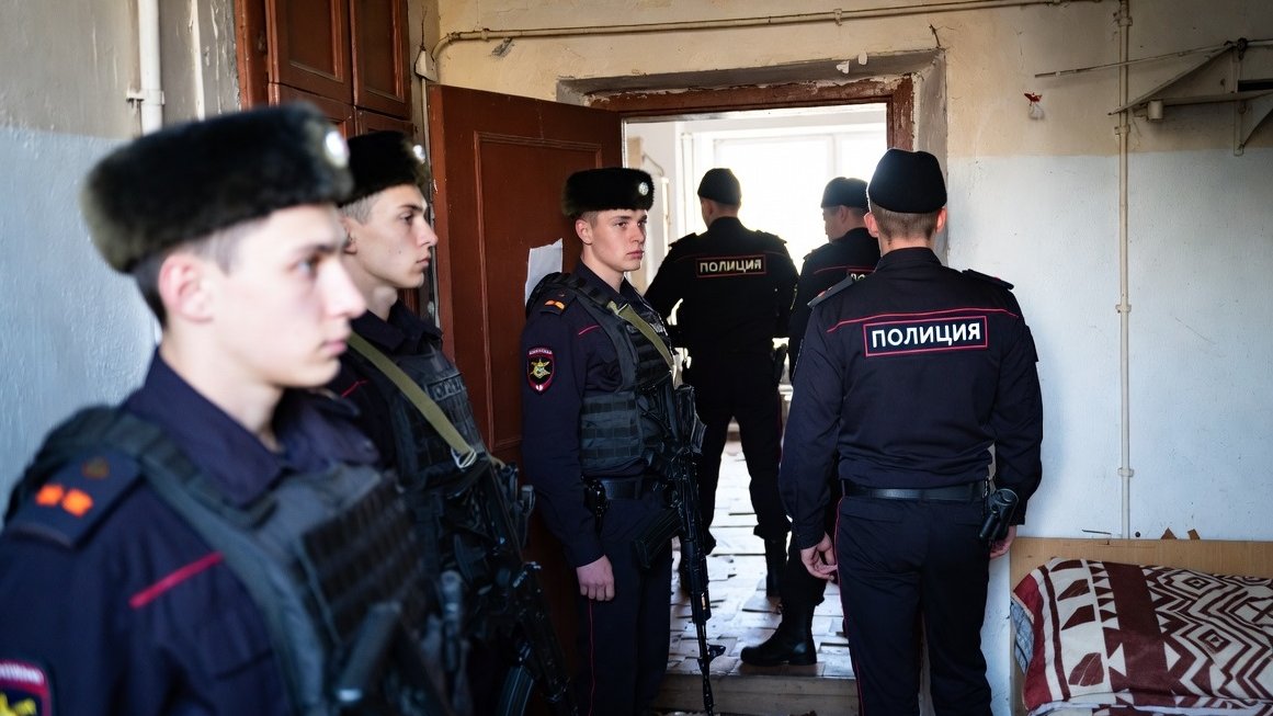 Rusiyada evdən ana ilə övladının mumyası aşkarlanıb