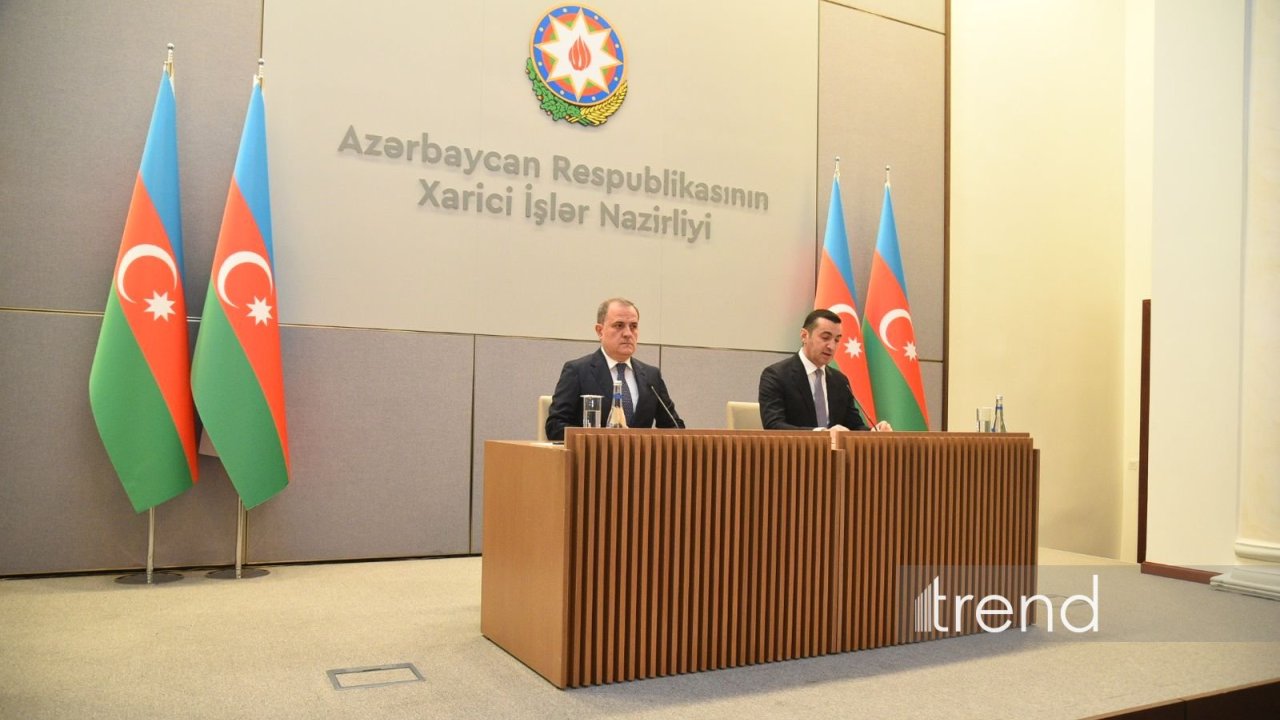 Azərbaycanın enerji layihələri bir çox ölkənin enerji təhlükəsizliyinə mühüm töhfə verib - Nazir