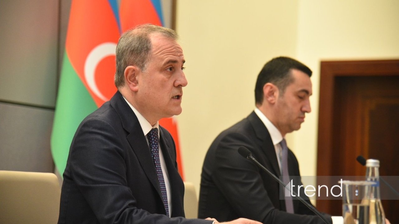 TDT-nin beynəlxalq çəkisi üzvlərinin gücündən asılıdır - XİN rəhbəri