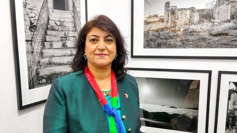 Azərbaycan ədəbiyyatı Hindistanda – Elüca Atalının yaradıcılığı doktorluq üzrə tədqiqat işinin mövzusu olub