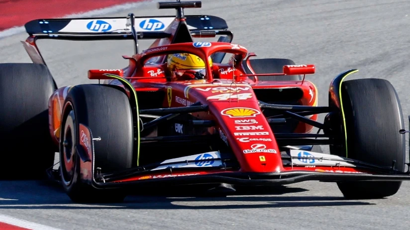 "Formula 1" tarixində ən zəngin pilot müəyyənləşib