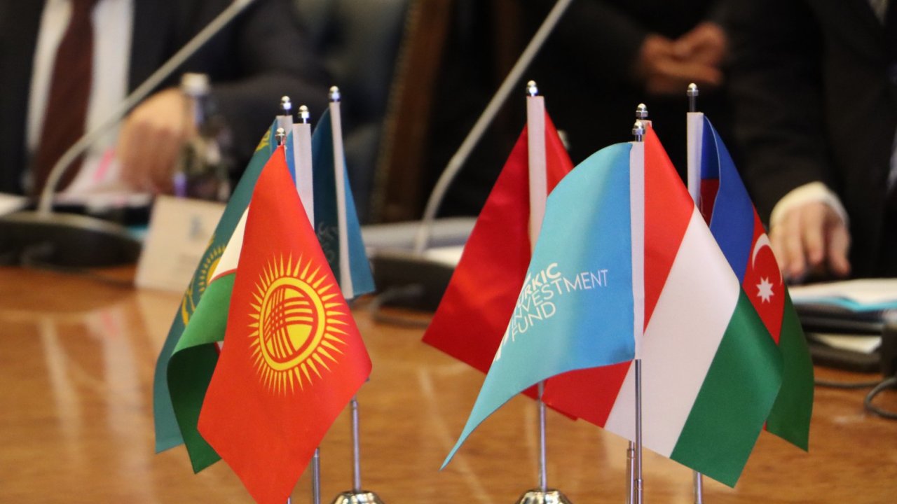 Turkic Investment Fund strategizing to augment its capital base (Exclusive)