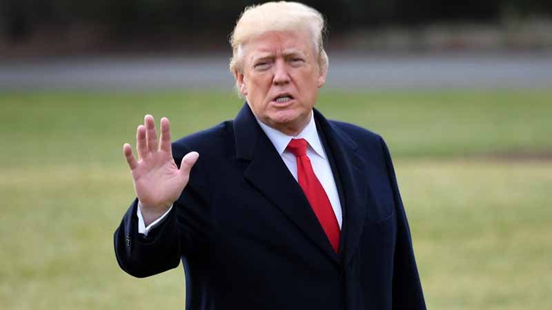 Trump: 2026 ara seçimlerinin ana gündemi fiyatlar olacak