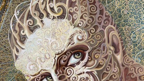 Museum featuring works by Azerbaıjani artist opened in Hollywood