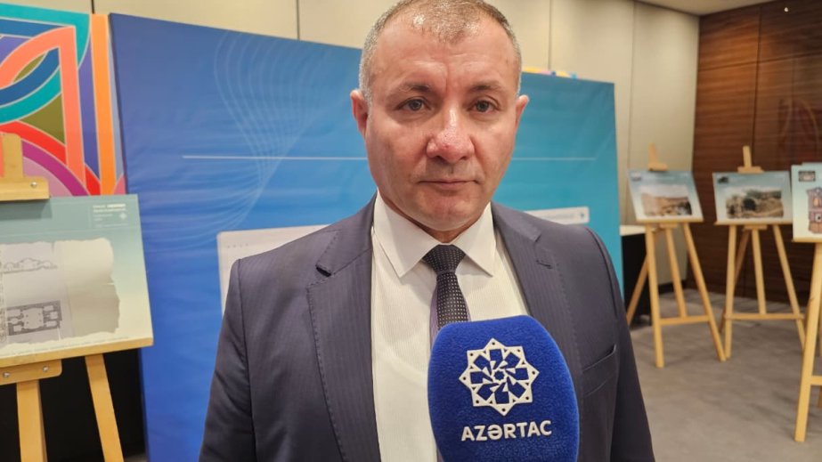 “Virtual Qərbi Azərbaycan” ensiklopedik toplusu 1905-ci ildən indiyə qədər olan dövrü əhatə edir