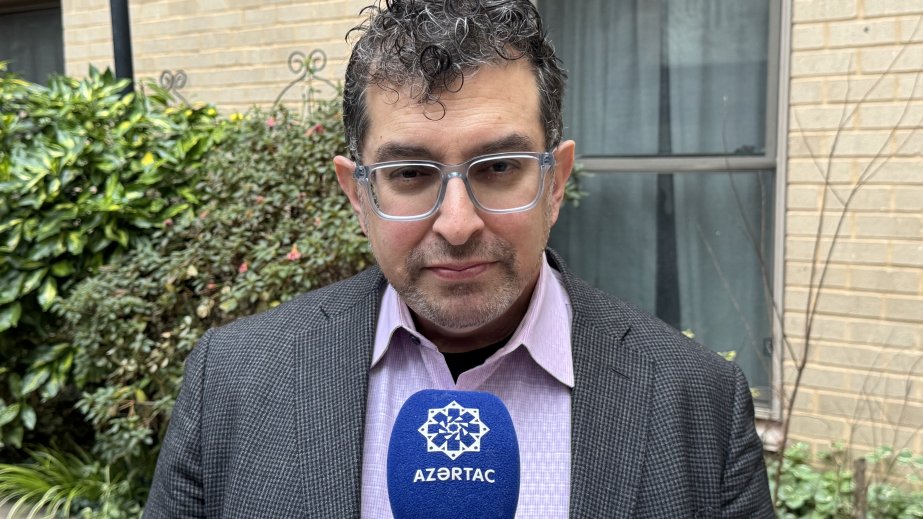 Ceyson Epşteyn: Cənubi Qafqaz regionu 2026-cı ili daha da möhtəşəm yaşayacaq