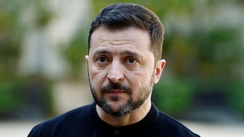 Zelenski ABŞ və Avropa ilə danışıqlardan sonra Rusiya ilə görüş ehtimalını istisna etmir