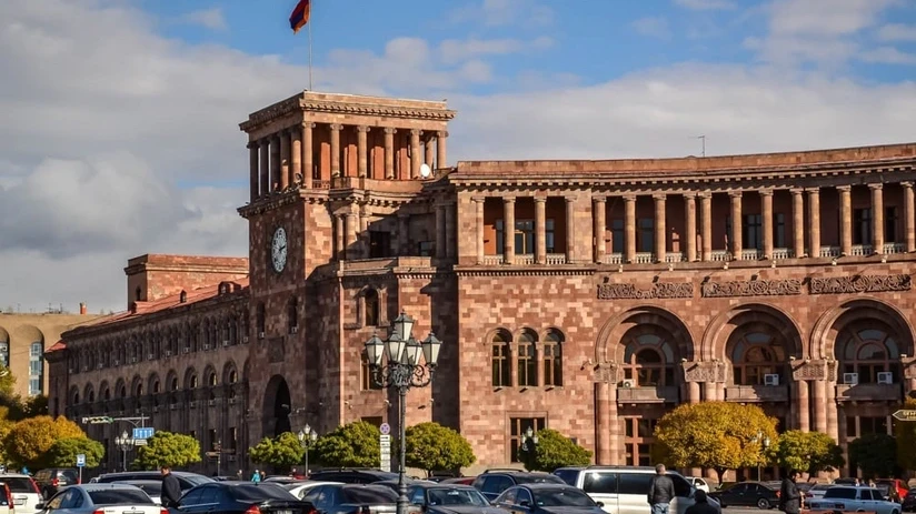 İrəvanın gecikmiş etirafı: Azərbaycanla əməkdaşlıq Ermənistan üçün alternativsizdir - ŞƏRH