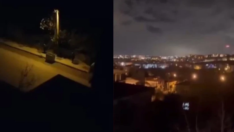 Türkiyədə İŞİD-ə qarşı əməliyyatda 3 polis həlak olub, 5 şübhəli saxlanılıb - YENİLƏNİB-2