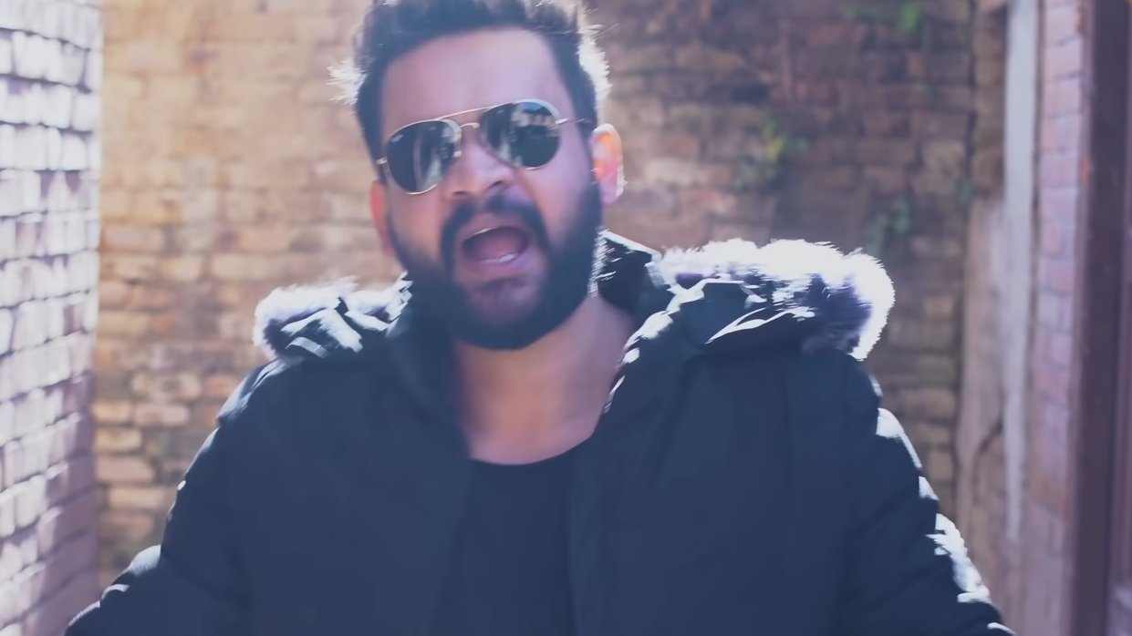 Məşhur rep ifaçısı bu ölkənin baş naziri ola bilər