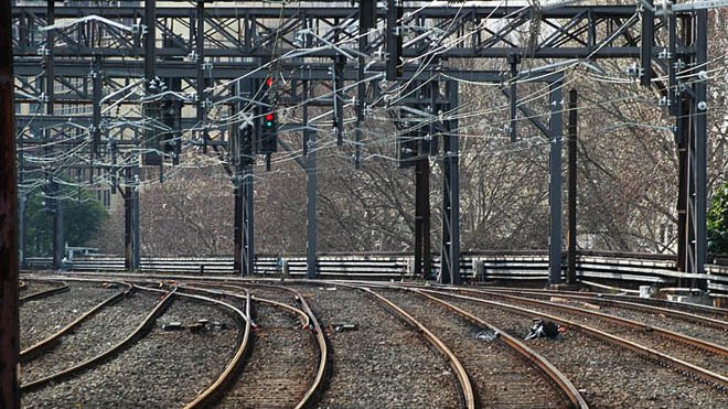 EDB highlights strategic value of China-backed railway in Kyrgyzstan