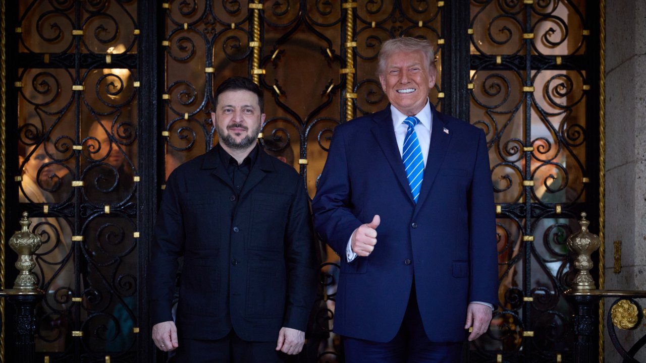 Trump: Rusya-Ukrayna Savaşı’nı sona erdirmek için ‘büyük ilerleme’ kaydettik