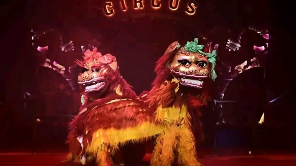 Çin sirk truppasının rəhbəri: Nömrələri xüsusi olaraq azərbaycanlı tamaşaçılar üçün hazırlamışıq
