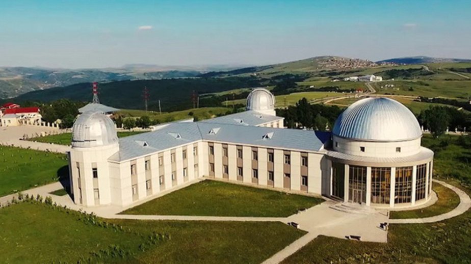 Azerbaijani Astronomical Journal added to Scopus scientometric database