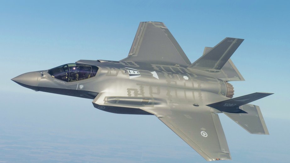 Tramp: ABŞ Türkiyəyə F-35 təyyarələrinin tədarükünü ciddi şəkildə nəzərdən keçirir