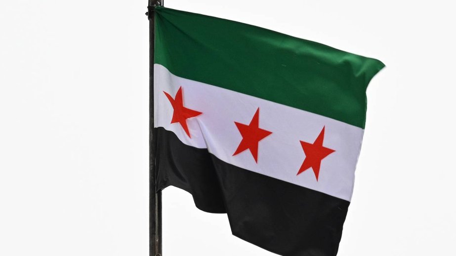 Suriya əsginaslarında Bəşər Əsədin portreti zeytun təsvirləri ilə əvəzlənib