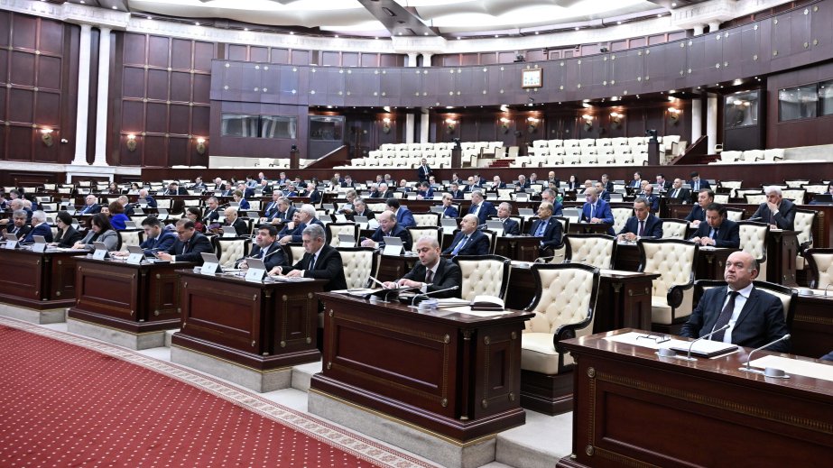 Zabitlərin dinc dövrdə həqiqi hərbi xidmət müddəti azaldılır