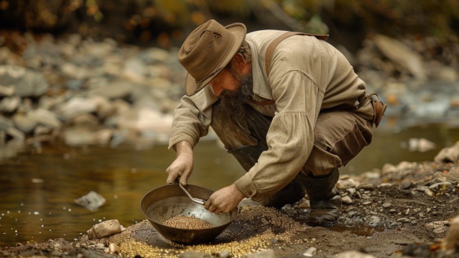 Qızılın qiyməti kəskin artıb: Avstraliyanı yeni qızıl həyəcanı bürüyüb