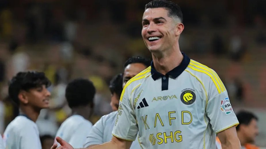 Kriştianu Ronaldu ilin ən çox qazanan futbolçusu olub