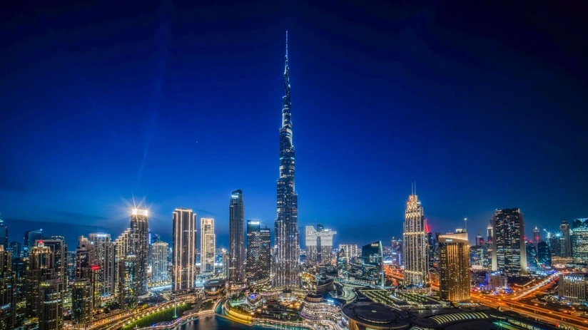 Mirvari ovçuluğundan göydələnlərə doğru: Dubayın turizm yolu - ARAŞDIRMA