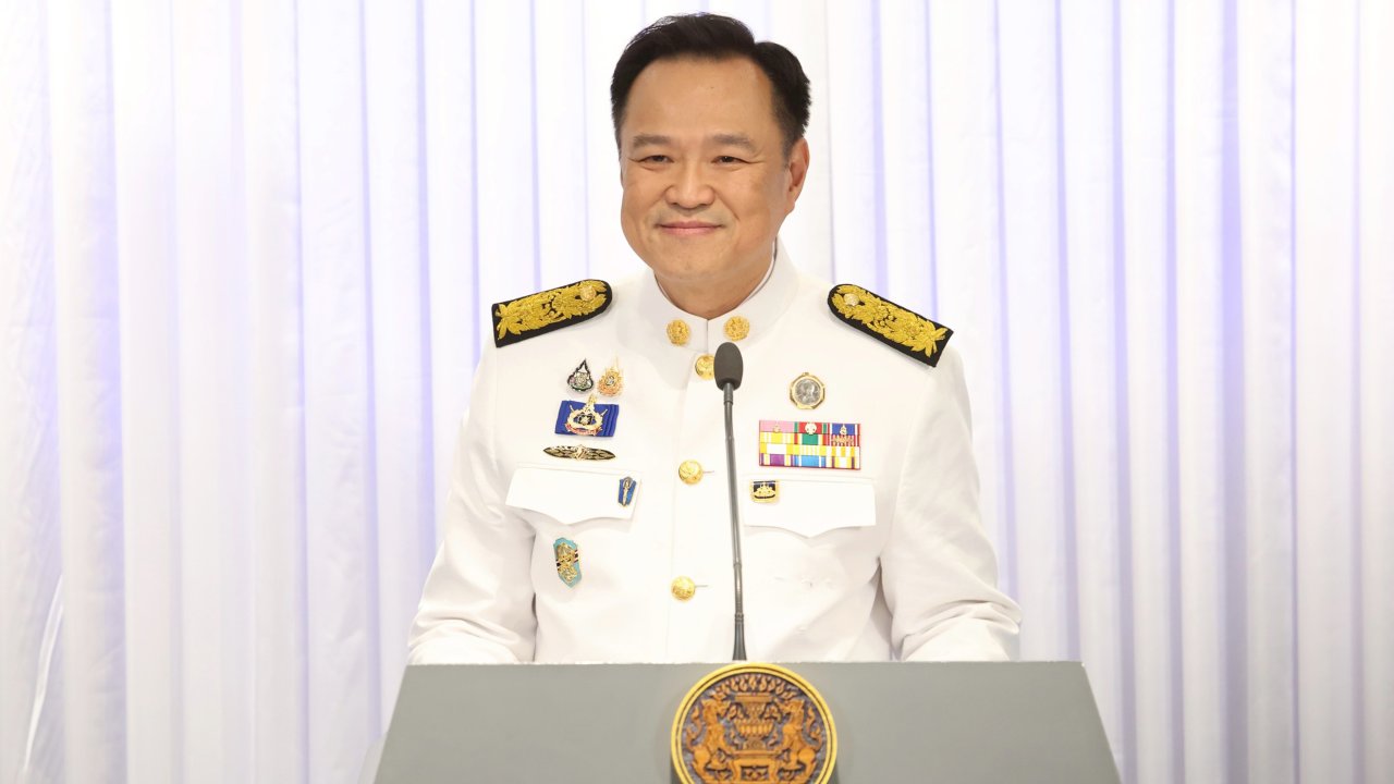 Tayland, Kamboçya sınırına duvar inşa etmeyi planlıyor