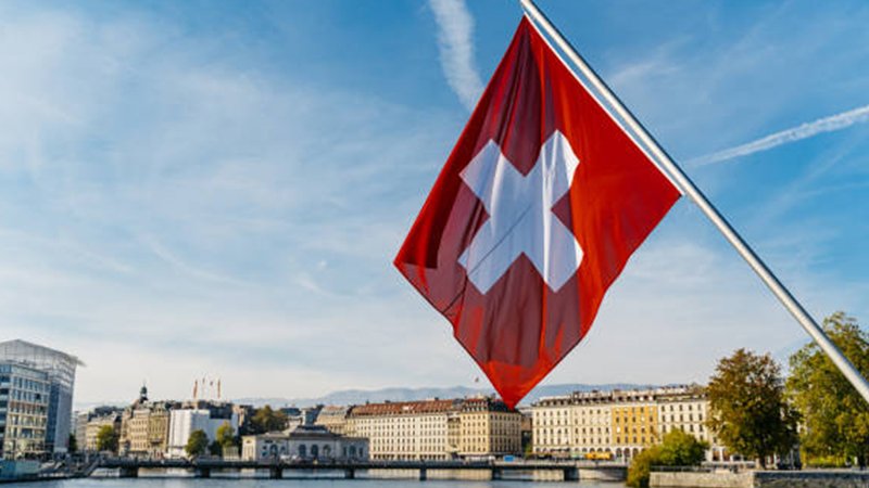 İsviçre: Gazze'deki insani durum felaket boyutunda