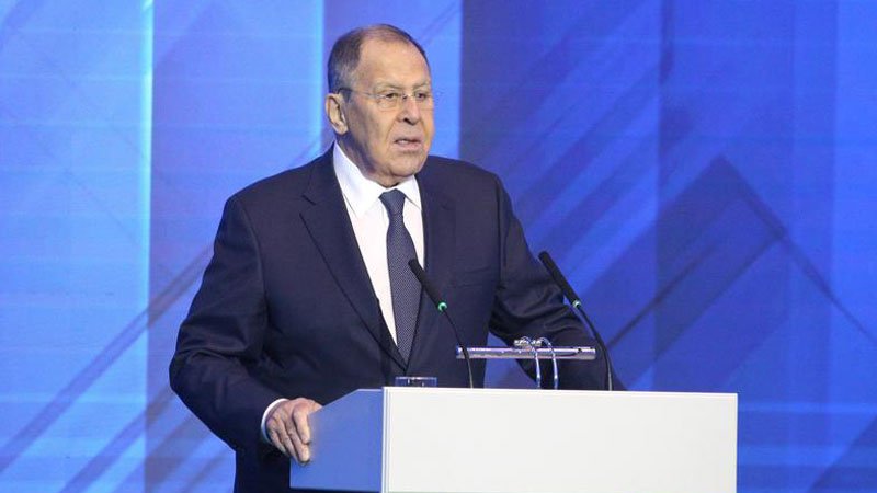 Rusya: Avrupa, Rusya’ya karşı yeni saldırı planı için Kiev’i destekliyor