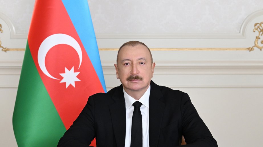 President: Historic Victory in the Patriotic War will forever remain with us