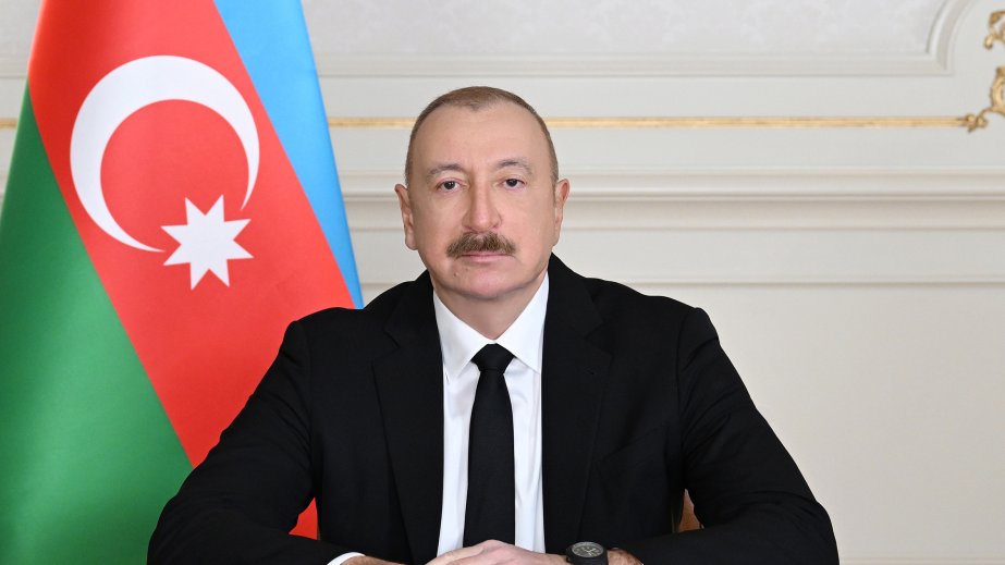 Azerbaijani President: We have not allowed and will not allow anyone to interfere in our affairs