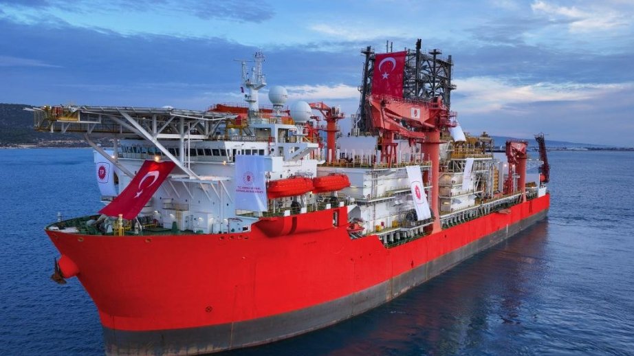 Turkey plans first overseas deepwater drilling in Somalia next month