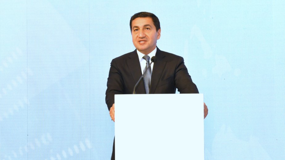 Hikmat Hajiyev: The Trump administration demonstrated a lot of dedication to Azerbaijan’s agenda of peace