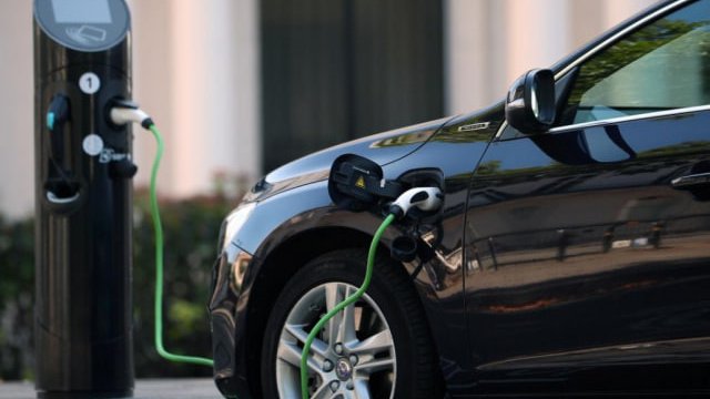 Bu ölkədə 2025-ci ildə yeni avtomobillərin 96%-i elektromobil olub