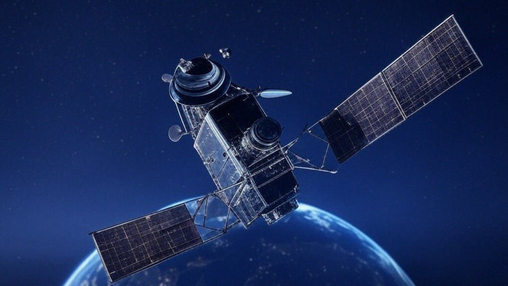 "SpaceX" raketi İtaliyanın ikili təyinatlı peykini orbitə çıxarıb