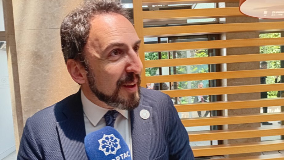 Türkiyəli ekspert: Cənubi Qafqazda dialoq regionda sülhün açarıdır